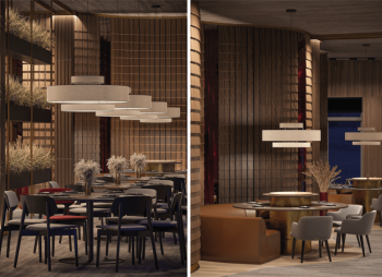 Shaleno Activity & Relax Park – проект гостинично-развлекательного комплекса